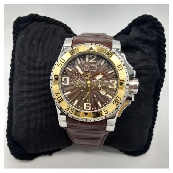 Invicta 10906 Reserve Excursion Watch